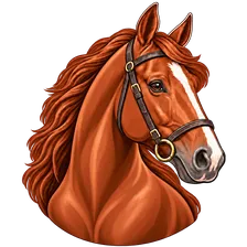 HorseCalcs mark